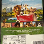 Madagascar 2 DVD like new