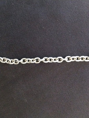 Tiffany & Co Silver Bracelet 925 Used Authentic