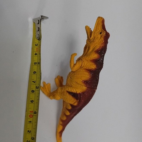Dinosaur like new
