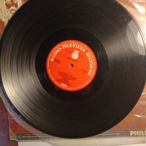 Demis Roussos Souvenirs vinyl used