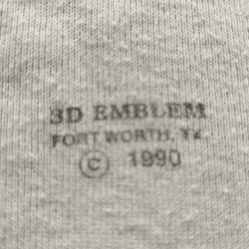 Vintage tank top with Harley Davidson print like new, white, size M