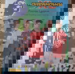  Panini Premier League Adrenalyn 2023-24