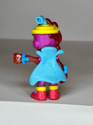 SuperThings figure like new