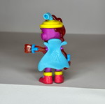 SuperThings figure like new
