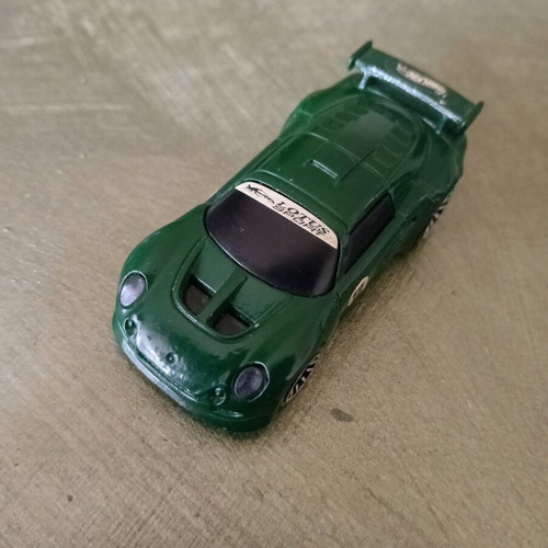 Hot Wheels collector cars used, set of 3