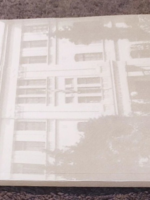 50 Years Medical School University of Thessaloniki 1942-92 Book like new