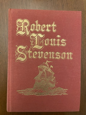 Βιβλίο Robert L. Stevenson The Treasure Island, The Kidnapped, The Black Arrow σαν καινούργιο