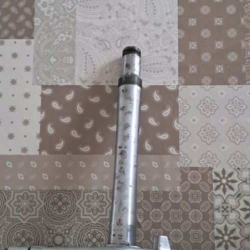 Suzuki DL 650 V Strom fork stem used