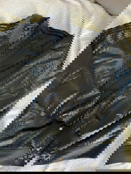 adidas μπουφάν L