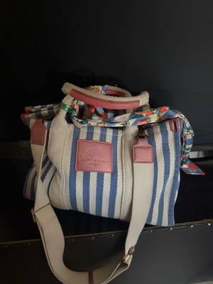 Kurt Geiger χειρός μεταχειρισμένη, μπλε, μέγεθος medium