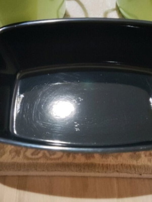 Silit pot 32 cm without lid, new