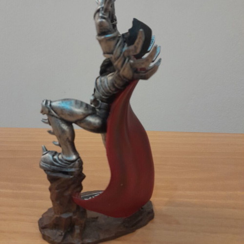 Metalian Metalium Band Mascot Figure new, ultra rare