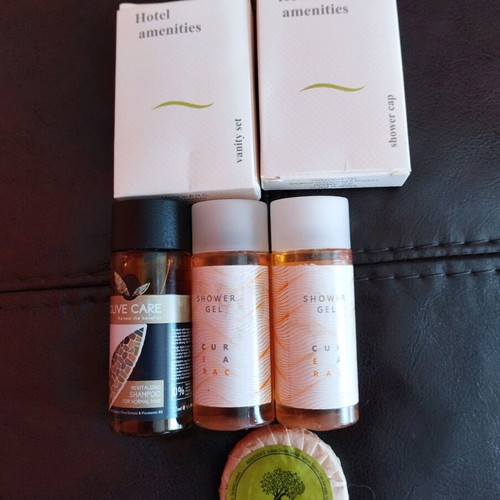 Travel set new