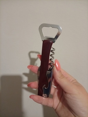 Corkscrew like new, used once