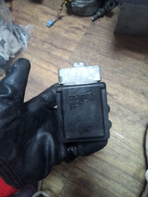 Steering Lock Mechanism for Renault used