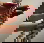  Ασημί κολιέ
