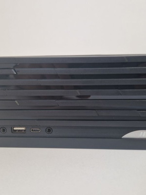 MSI Pro DP20ZA 5M-223US Mini PC with AMD Ryzen 7 5700G and 16 GB RAM new