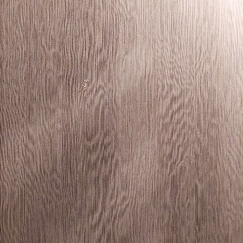 Wooden sliding interior door used, with minor dents, no mechanism
