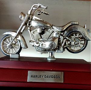 Harley-Davidson Μινιατούρα