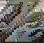  Κορδέλα 60αρα - Βιομάν Μαντάς ΤΥΠ 1100