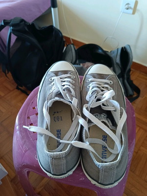 converse all star lows