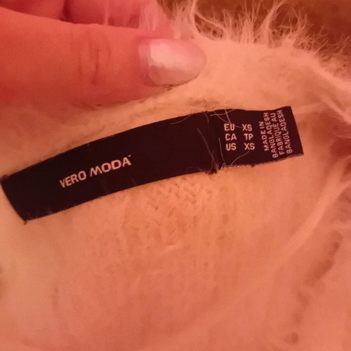 Vero Moda cardigan like new, very warm and soft, size S