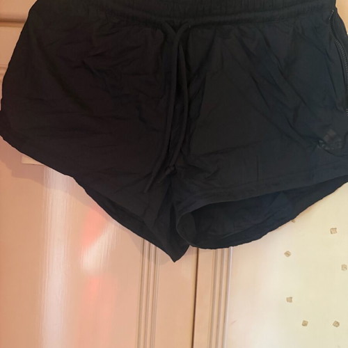 Adidas shorts like new, black