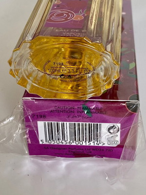 Pop Delights 03 Jean-Louis Scherrer EDT 100ml perfume new