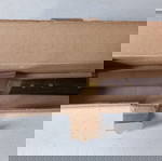 Boda Shop Sweden Diné Carving Set Knife Fork Carl Kihlberg Steel Rosewood In Box 70s