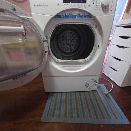 Candy dryer 10 kg used in very good condition