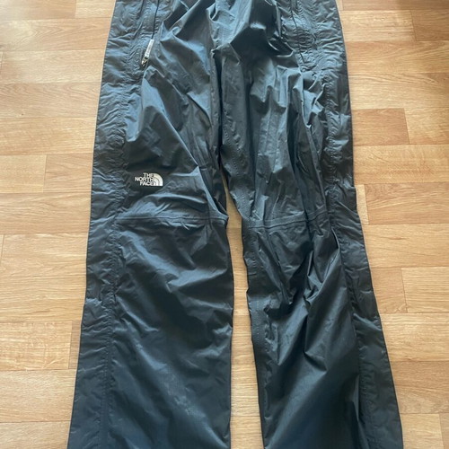 The North Face Tourist pants Gore-Tex XL like new, black