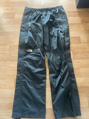 The North Face Tourist pants Gore-Tex XL like new, black