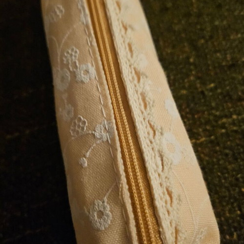 Pencil case new