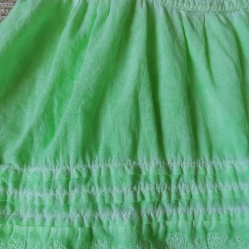 Premaman dress for 18-month-old girl
