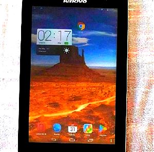 Lenovo Tablet A5500-H 16 Gb