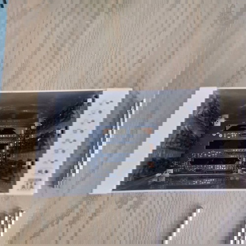 icy dock 3x hdd 3.5" cage 2 tray 5.25"