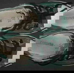  Νο 32, CONVERSE ALL STAR, πράσινο χρώμα, σε πολύ καλή κατάσταση.