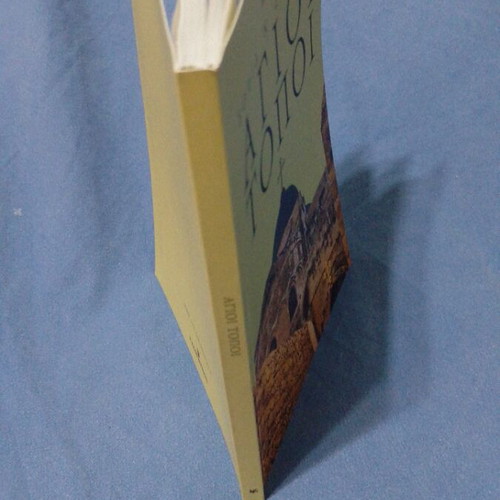 Agioi Topoi book by Sofia N. Sfyroera, 2025 edition