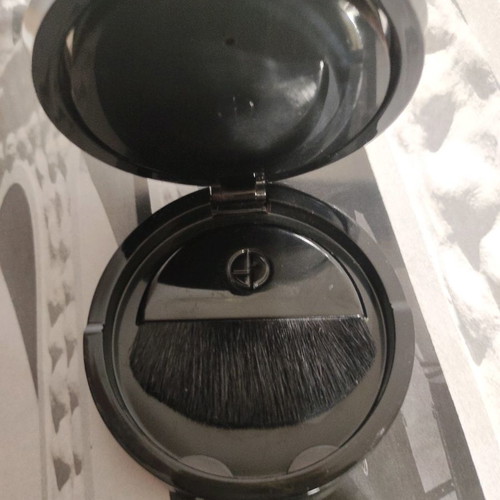 Giorgio Armani bronzer new, unused
