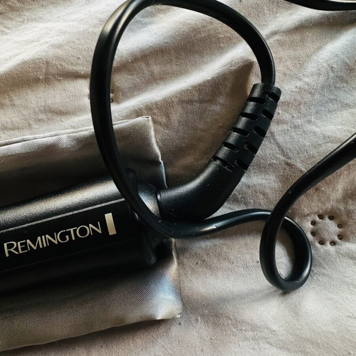 Remington Hair Curler 32mm, like new