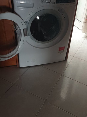 Πλυντήριο 7KG