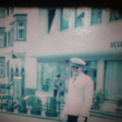 Super 8mm Amateur Family Movie with Swiss Landscapes like new