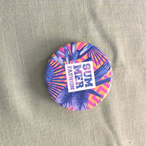 Compact mirror new, unused