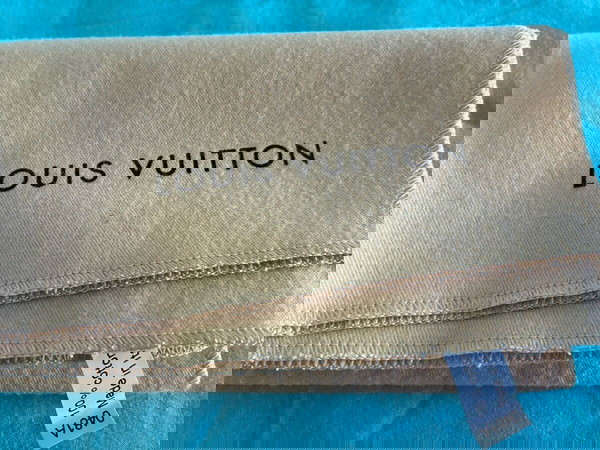 Louis Vuitton γνήσιο dust cloth