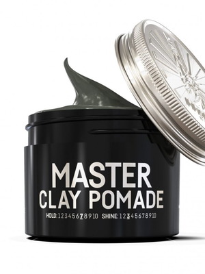 Immortal NYC Master Clay Pomade 100 ml καινούργιο