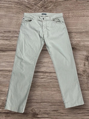 Harmont & Blaine Beige Men's Chino Pants Used