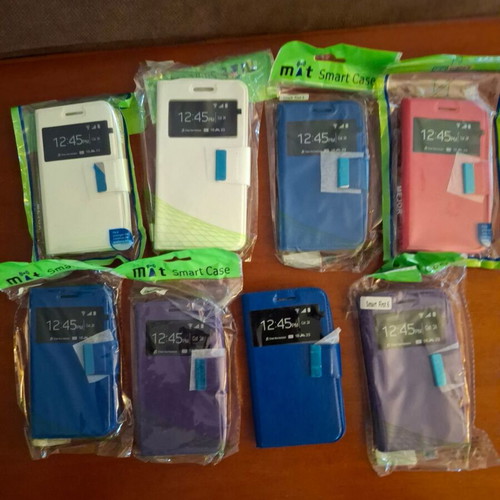 Notebook cases new, assorted colors, bulk pack