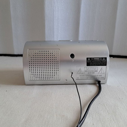 Tevion RW 201 radio clock