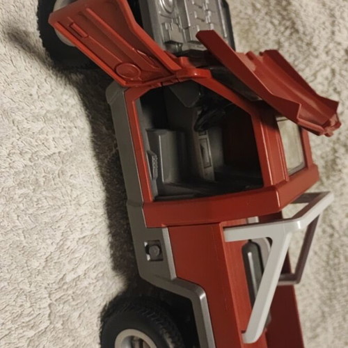 Schleich original vehicles pack used, vintage Germany 2003