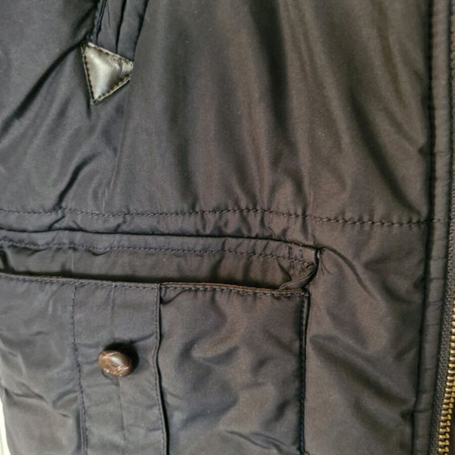 Lapin jacket for boy size 6-7 like new